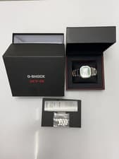 CASIO G-SHOCK full metal 5000 series GMW-B5000D-3JF green Watch Boxed Japan t46