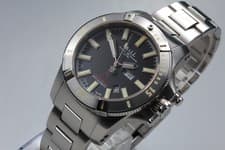 [Box, Paper] Ball Engineer Hydrocarbon Spacemaster DM2036A Automatic Men's Watch
