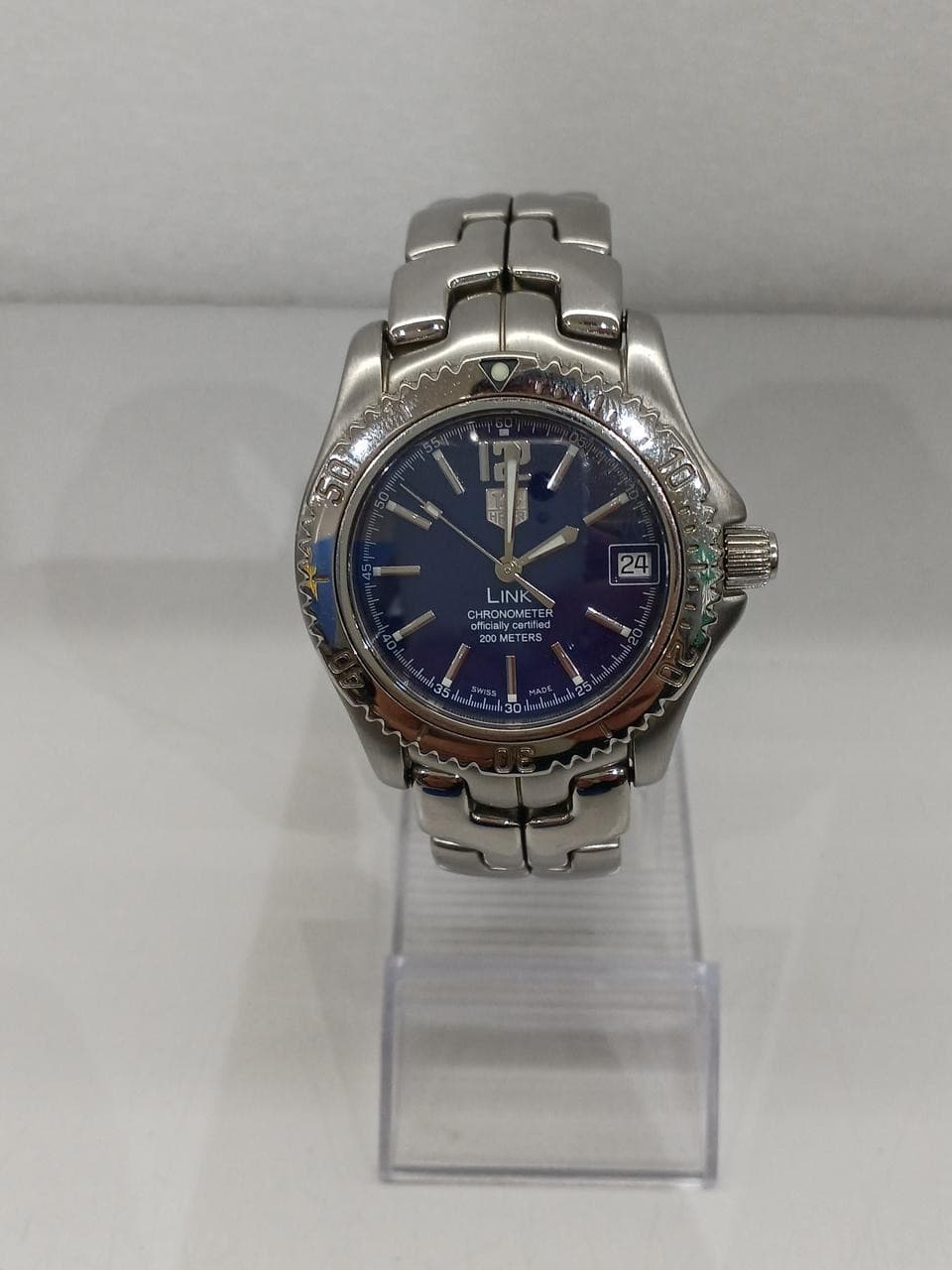 Automatic Watch Model WT5212