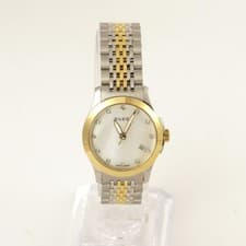 Gucci G-Timeless Quartz Watch 27mm - YA126513