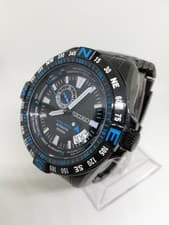 Seiko Superior 4R37 Automatic Watch Mens 45mm Case 18cm wrist Ltd Edition