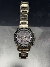 [Very Good] Seiko Astron SBXC003 Solar GPS Radio Watch From Japan