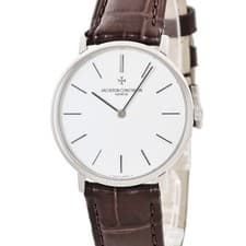 VACHERON CONSTANTIN Patrimony Ultra Slim 31160/000G-8805 TO256574