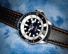 Breitling Superocean Steel Auto 46mm A17378211B1S1