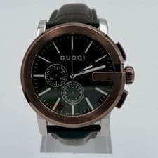GUCCI G-Chrono YA101202 Quartz Wristwatch