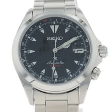 Seiko Prospex Alpinist Men's Watch SPB117 - Stainless Steel