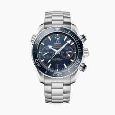OMEGA Seamaster Planet Ocean 600M 215.30.46.51.03.001