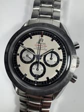 OMEGA Speedmaster Schumacher Legend  3506.31 Chronograph Men's Watch