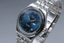 BALL Trainmaster Cleveland Express NM1058D Automatic Men's Watch [ Box Damaged ]