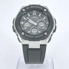 G-Shock GST-W300-1AJF Radio Watch