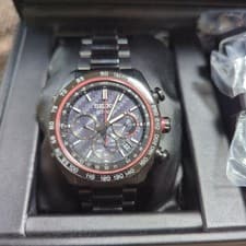 SEIKO ASTRON TYPE R SBXY045 Men's Watch