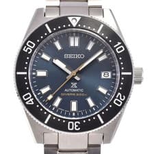 SEIKO Prospex Divers SBDC107 55th anniversary model Automatic Men's D#146991