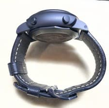 Panerai LUMINOR FLYBACK PAM00580