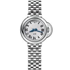 BEDAT & CO. Bedat & Company NO8 Women's SS Bracelet 827.021.600