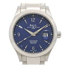 BALL WATCH Engineer Ohio Chronometer NM9026C-S5CJ-BE TO267633