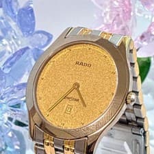 RADO Diastar Watch 160.0404.3