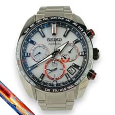 Seiko Astron Shohei Otani Limited 5X530BE0 Men’s Watch Unisex Gift