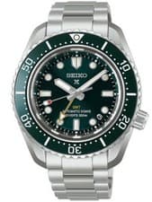 Seiko Prospex Mechanical Divers 1968 Heritage GMT HBC001J Men's Watch Date PSL