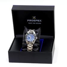 Seiko Prospex Core Shop Exclusive Model SBDC165 6R35-01V0 Working