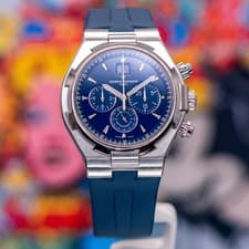 Vacheron Constantin Overseas Chronograph 49150/000A-9745
