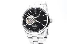 Orient Star F6R4-UAA0 Automatic Men's Watch with Scratches