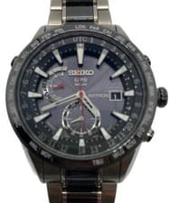 SEIKO Astron GPS Solar Date