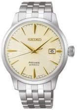 Seiko PRESAGE SARY273 84-J8 NEW