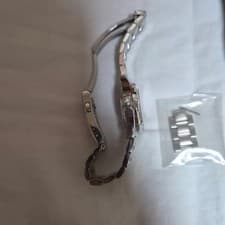 TAG Heuer Aquaracer White Women's Watch WBD1411 Official