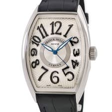 FRANCK MULLER Grand Curvex CX36SCAT ACAC TO266735