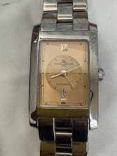 Baume & Mercier Hampton MV 045120 Mechanical Automatic Luxury Watch