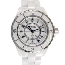 CHANEL J12 H0968 Quartz Women's Watch
