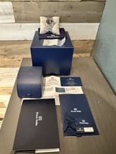 GRAND SEIKO Evolution 9 Collection Purple LIMITED  SLGB005 2025