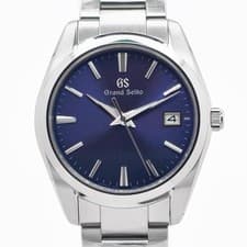 GRAND SEIKO SBGX265 Heritage Collection Blue Watch Men