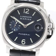 PANERAI Luminor Marina PAM00119 TO263499