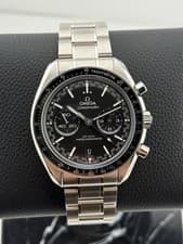 Omega Speedmaster Racing 44.25mm Chronograph 329.30.44.51.01.001 Box & Papers