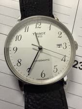 tissot swissmatic .