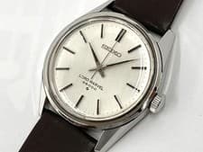 Seiko Lord Marvel 36000 Manual Wristwatch Used from Japan