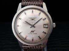 Longines Ultra Chron Turler Classic Vintage ref: 7827
