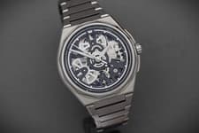 Christopher Ward Twelve X (Ti) 41mm Titanium 2024 Full Set B&P inc CW Warranty