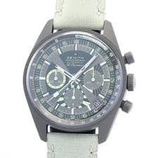 Zenith Chronomaster Revival SJX Edition Poker Chip 97.G383.400/38/C881 #022