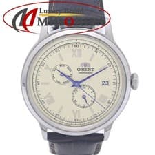 ORIENT Orient Classic Bambino RN AK0702Y RA AK0702Y Used Men s Watch Stainless S