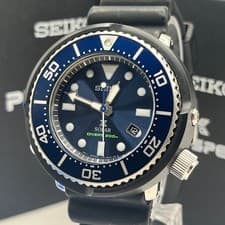 Limited to 300 pieces with box SEIKO Diver s Prospex SBDN041 Tuna can solar JP