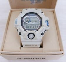 Casio G-SHOCK RANGEMAN GW-9408KJ-7JR FROM JAPAN