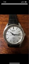 Seiko King Seiko 56KS 5625-7111 Automatic Watch Tested Used from Japan