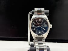 Hamilton Khaki Field Quartz H68551933 | Barely Worn | Full Kit (Box & Papers)