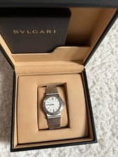 Bvlgari LCV35S Automatic 35mm