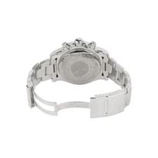 Breitling A13371 Super Avenger 2 Chronograph 48MM Men's Watch Official