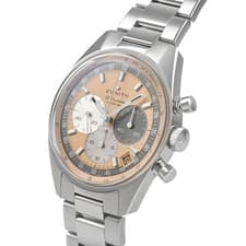 ZENITH Chronomaster Original Hodinkee 300 03.3201.3600/18.M3200 SW17361