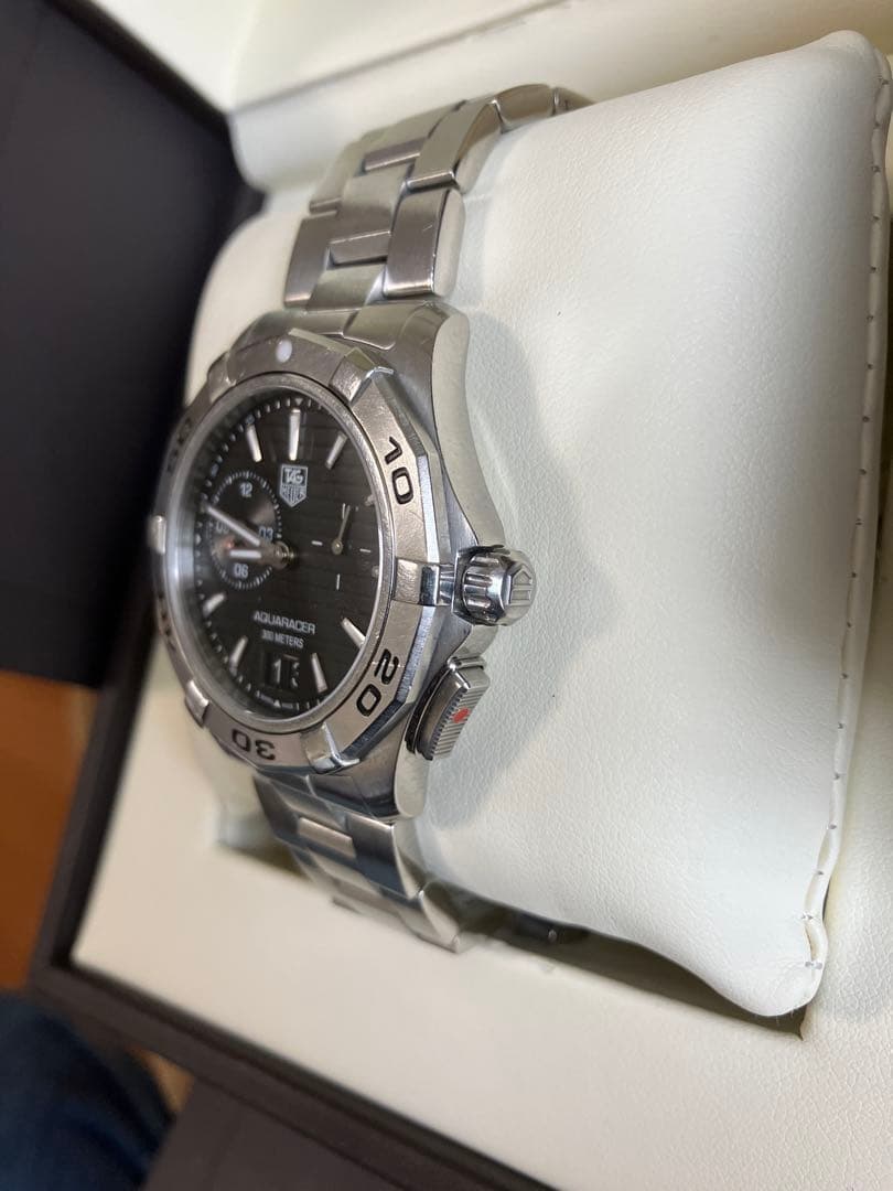 TAG Heuer Aquaracer Watch