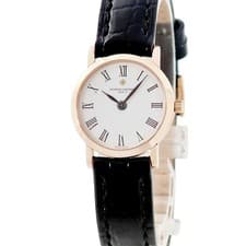 VACHERON CONSTANTIN Patrimony 25093/000R-8742 TO278157